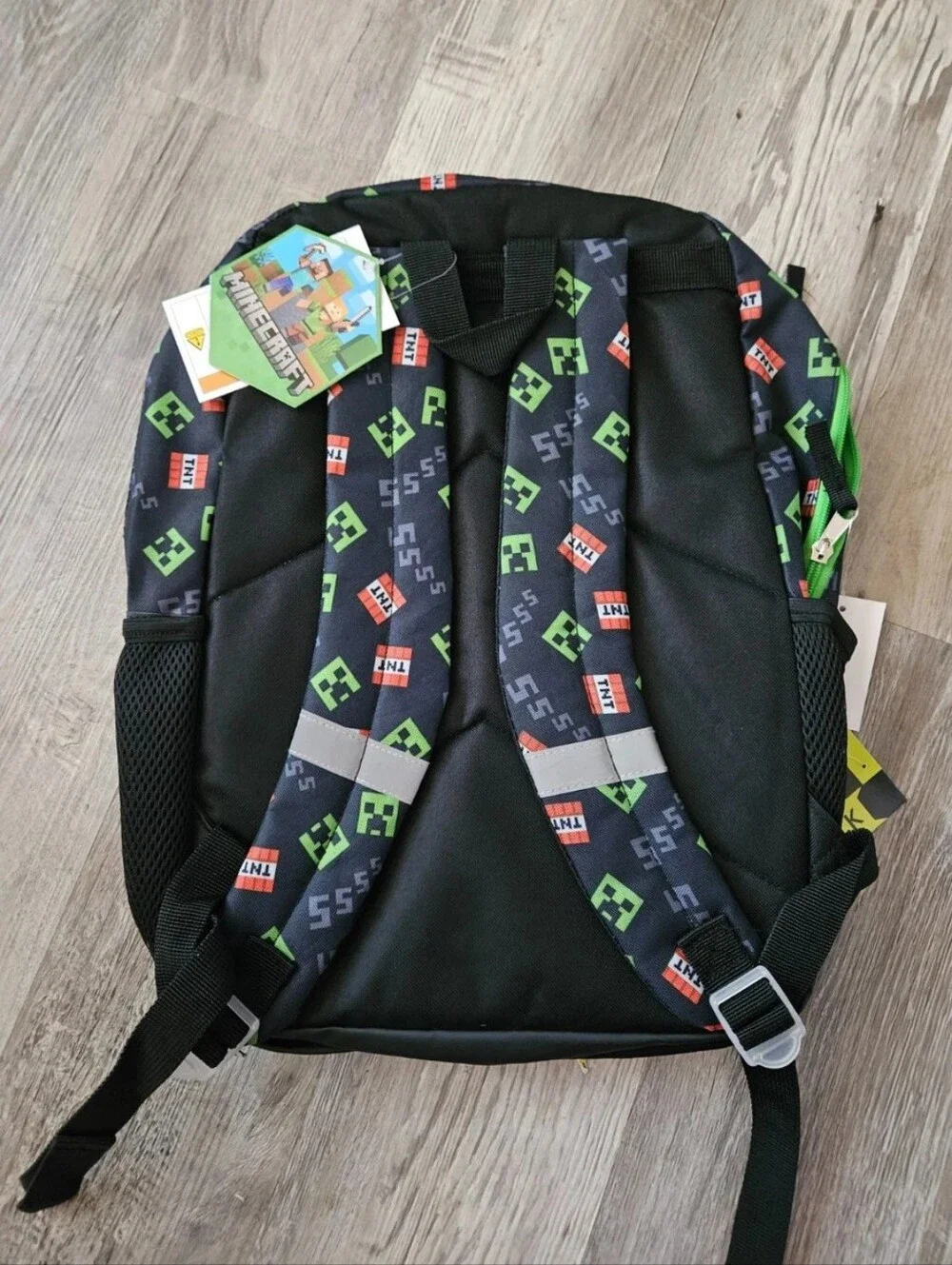 New Minecraft Light Up 17